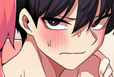 RAW Baca Manhwa Stop Smoking (Someone Stop Her!) Chapter 30 Bahasa Indonesia, Gangchan yang Pintar Bermain Api