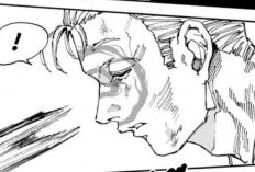 Sakamoto Days Chapter 156 Bahasa Indonesia, Cek Link Baca Klik di Sini Lengkap Dengan Spoilernya yang Makin Seru GRATIS