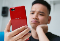 Kenapa HP Oppo a3s Tiba Tiba Mati? Begini Cara Menghidupkan Tanpa Tombol Power! Ternyata Ini Toh Penyebabnya