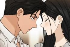 RAW Manhwa Just Twilight Chapter 60 Bahasa Indonesia, Diajak Mandi Bareng Biar Gak Ngedumel Mulu