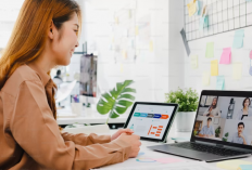 Join Webinar Gratis Bersertifikat Februari 2024, Kuota Terbatas! Tersedia Banyak Tema Hingga Free Pendaftaran