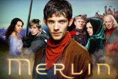 Nonton Series Merlin Season 2 Sub Indo Full Episode, Ancaman Baru Untuk Raja Masa Depan