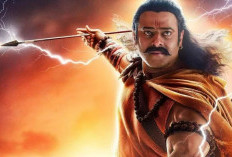 Link Nonton Film India Adipurush (2023) Sub Indo Full Movie HD, Kisah Pangeran yang Diasingkan Kerajaan 