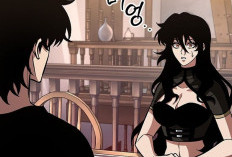 Lanjutan Manhwa Pick Me Up (Infinite Gacha) Chapter 79 Bahasa Indonesia, Aaron Bersiap Untuk Pertandingan Selanjutnya!