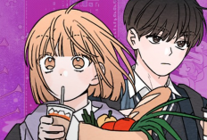 Link Baca Webtoon Youth of Revelation Full Chapter Bahasa Indonesia, Manisnya Romansa Masa SMA
