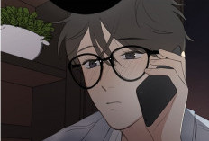 Lire le Webtoon Here U Are Chapitre 34 en Français, Il y a quelqu'un d'autre qui est contrarié !