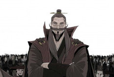 Baca Legend of the Northern Blade Chapter 192 Bahasa Indonesia Kerja Sama Dengan Surgawi Utara Buat Ngalahin Moyong