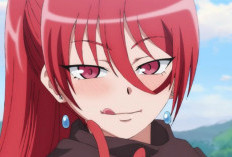 Nonton Anime Isekai One Turn Kill Nee San Episode 2 Subtitle Indonesia: Sinopsis, Jadwal Rilis, dan Link Nonton Resmi 