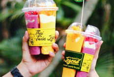 Daftar 8 Franchise Minuman Kekinian Paling Laris dan Viral Tahun 2023 Cek Harga, Syarat, Hingga Cara Daftarnya 