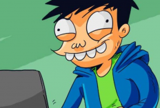 Sinopsis dan Link Baca Webtoon Si Juki Full Bab Bahasa Indonesia Gratis, Komik Komedi Populer yang Diadaptasi Jadi Film Layar Lebar