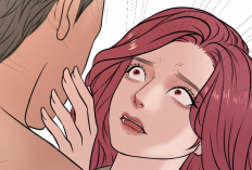August dan Kate Ngapain Tuh? Lanjutan Webtoon Escort Chapter 3 Bahasa Indonesia Tanpa Koin