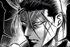 Lisez Manga Kengan Ashura Chapitre Complet VF Scans et Synopsis Heure et où lire