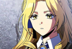 Baca Manhwa Terminally-Ill Genius Dark Knight Chapter 43 Bahasa Indonesia Paracelcus vs Murid yang Terkuat 