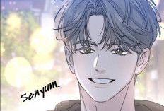 RAW Baca Manhwa Selfish Love Theory Chapter 9 Bahasa Indonesia, Pertemuan yang Menegangkan!