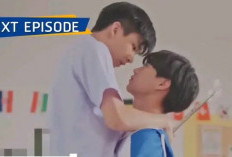 Spoiler Drama Hit Bite Love (2023) Episode 2, Kisah Burger dan King Dengan Percintaan Satu Pihak!