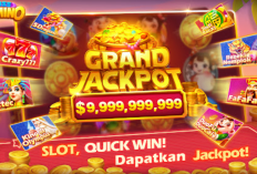 Cara Jual Chip Boss Domino Paling Mudah 2024, Auto Laris Manis! Main Slot Online Makin Berenergi