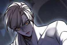 Lanjutan Baca Manhwa Eleceed Chapter 291 Bahasa Indonesia Makin Seru, Nggak Kuat Pressure, Ian Kabur! 