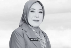 Mengenang Sosok Dini Yuliani, Istri Setia Bupati Purwakarta Om Zein yang Dikabarkan Meninggal Dunia