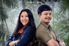 Jadwal Tayang Film Petualangan Sherina 2 (2023) Sherina dan Sadam Bongkar Kasus Penculikan Orang Utan di Bumi Kalimantan