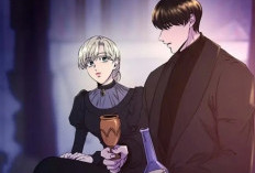 Spoiler Webtoon Cursed Blessing Chapter 131, Killian Perlahan Membuka Diri