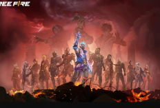 Klaim Kode Promo Codashop FF Gratis 0 RP Hari Ini, 26-27 April 2024: Cara Jitu Dapatkan Diamond Free Fire Gratis