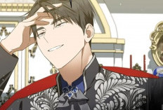 RAW Manhwa We Got Ourselves Stuck Inside an Adult Fantasy Novel Chapter 34 Bahasa Indonesia, Makin Liar dan Menegangkan!