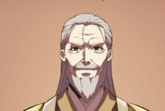 Spoiler Manhwa Boundless Necromancer Chapter 40 Ketar-Ketir, Namgoong Hyuk Kabur di Tengah Pertarungan 