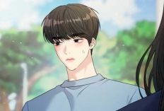 Auto Dibuat Baper! Link Baca Webtoon The Couple Breaker Chapter 54 English Scan Indonesia