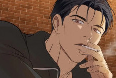 Link Baca Manhwa Backlight Chapter 26 Bahasa Indonesia, APakah Perasaan Ini Benar Akan Hilang?