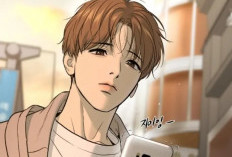 Lanjutan RAW Manhwa BL Jinx Chapter 49 Bahasa Indonesia, Mampukah Kim Dan Melewati Semuanya?
