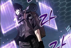 Pick Me Up, Infinite Gacha Chapter 94 Bahasa Indonesia, Baca Disini! Loki Siap Susun Rencana Baru