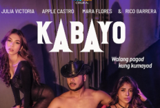 Link Nonton Film Semi Filipina Kabayo (2023) Sub Indo Full Movie HD, Percintaan Dewasa Penuh Asupan Adrenaline