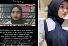 Akun Instagram dan Biodata Veni Oktaviana, Mahasiswi UIN Lampung yang Kepergok Ngamar dengan Dosen