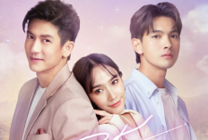 Link Nonton Drama Thailand Something In The Wind (2023) SUB INDO Full Episode, Cinta Beda Usia Dan Pilihan Rumit Menjalani Hidup