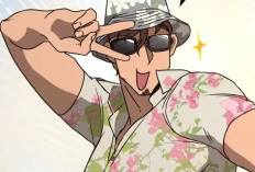 Link Baca Manhwa The Mafia Nanny Chapter 35 Subtitle Indonesia dan Spoilernya Cek di Sini, Mulai Modus 