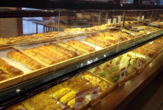 Cara Pesan Kue di Conato Bakery Bali Lengkap Dengan Daftar Harga Menu, Lokasi, dan Jam Operasionalnya