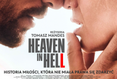 Sinopsis Film Heaven in Hell (2023) Jarak Usia yang Terpaut Jauh Tak Menghalangi Cinta Untuk Saling Bersemi
