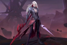 Cara Mendapatkan Hero Baru Arlott Mobile Legends, Fighter yang Miliki Damage Tinggi