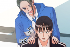 Baca Manhwa Pyramid Game Chapter 5 RAW Indonesia Scan, Pengkhianat Harus Dihukum Berat!