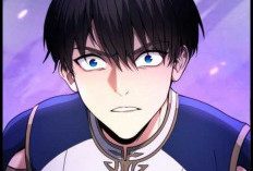 Regression of the Close Combat Mage Chapter 16 Bahasa Indonesia, Baca Disini! Perlawanan yang Menjadi-jadi