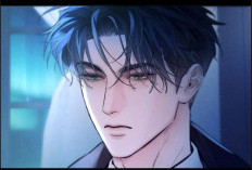 Baca RAW Manhua BL Little Mushroom Chapter 30 Bahasa Indonesia, Kedekatan yang Kian Intens!