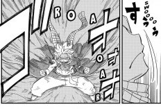 Lisez Mangas Fairy Tail: 100 Years Quest Chapter 160 Scans VF en Francais, Une Résistance De Plus En Plus Féroce