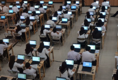 Evaluasi MOOC PPPK 2024 dan Soal Pembelajarannya, Latihan Dasar Untuk Wujudkan ASN Profesional