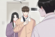Link Baca Webtoon Not You, Your Brother! Chapter 3 Bahasa Indonesia, Salah Paham yang Tak Kunjung Usai