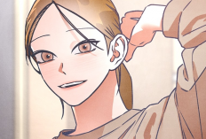Waktunya Bikin Baper! Link Baca Webtoon Who’s That Long-Haired Senior? Chapter 5 English Sub Indonesia