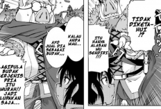 Baca Komik Isekai Shihai no Skill Taker: Zero kara Hajimeru Dorei Harem Full Chapter Bahasa Indonesia, 