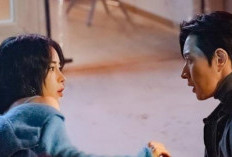 Nonton Drama Korea The Killing Vote (2023) Episode 1 Sub Indo HD, Awal Teror Kepada ABG yang Menginjak 18 Tahun