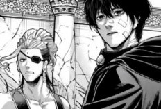 Lien Manga Shuumatsu No Valkyrie 89 en Franchais Avec des Spoilers et des Indices sur la Date de Sortie