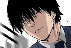Baca Manhwa To Not Die Chapter 118 Bahasa Indonesia, Kasus Bullying Benar-Benar Meresahkan