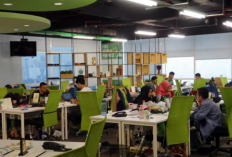 PT Integritas Perkasa Konstruksi Penipuan Loker Atau Tidak? Cek Review Jujur Perusahannya Disini!
